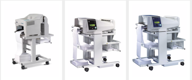 PSi Laser Endlosdrucker - Unterstützung für SAP Anwendungen